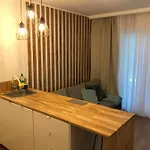 Apartament Yellow Stone