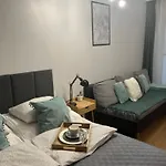 Yellow Stone Apartament Szczecin