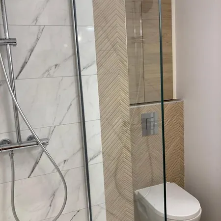 Yellow Stone Apartament *
