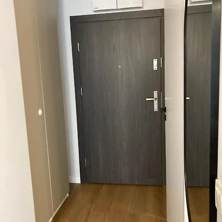 Appartement Yellow Stone