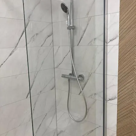 Yellow Stone 아파트 슈체친