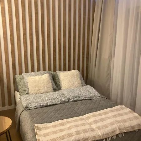 아파트 Yellow Stone 슈체친