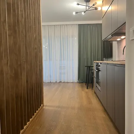 Yellow Stone Apartament Szczecin