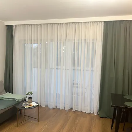 Appartement Yellow Stone