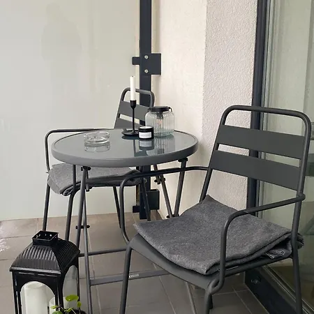 Apartament Yellow Stone *