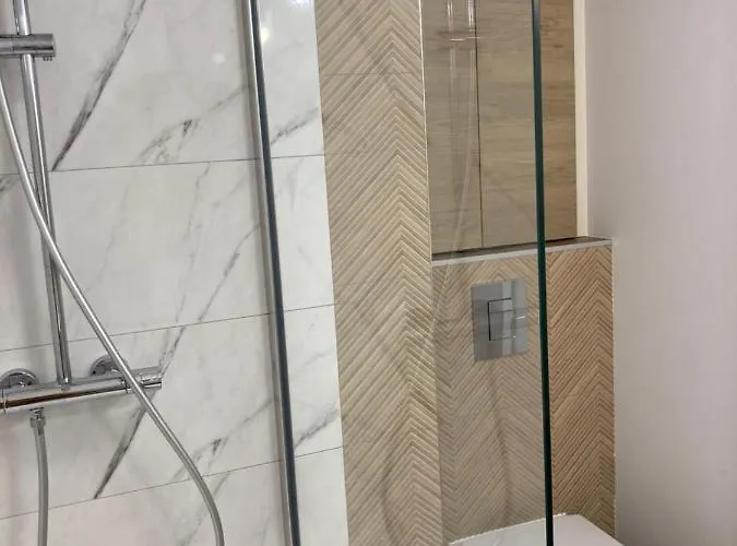 Yellow Stone 아파트 *