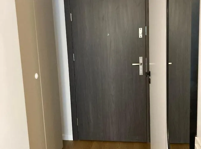 아파트 Yellow Stone