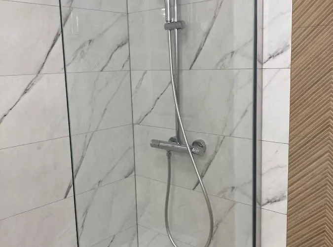 Yellow Stone 아파트 슈체친