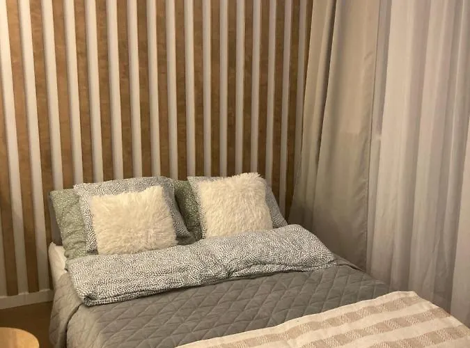 아파트 Yellow Stone 슈체친