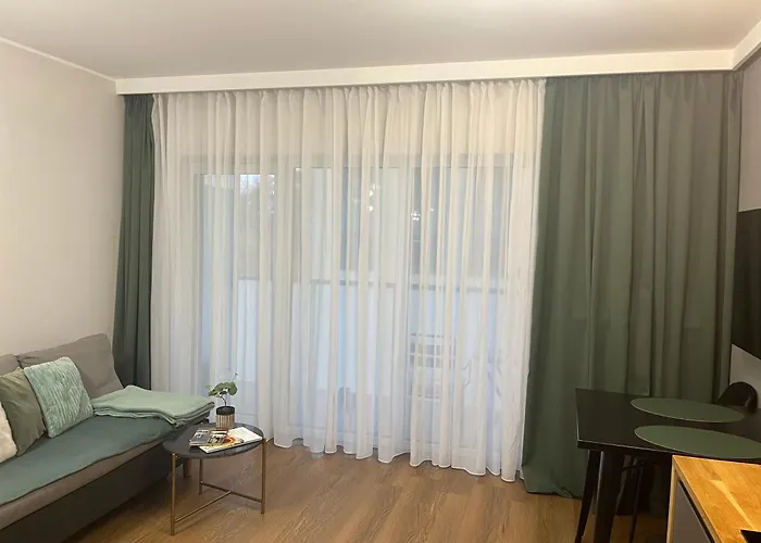 아파트 Yellow Stone