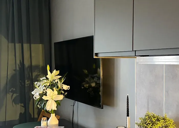 Yellow Stone 아파트 *