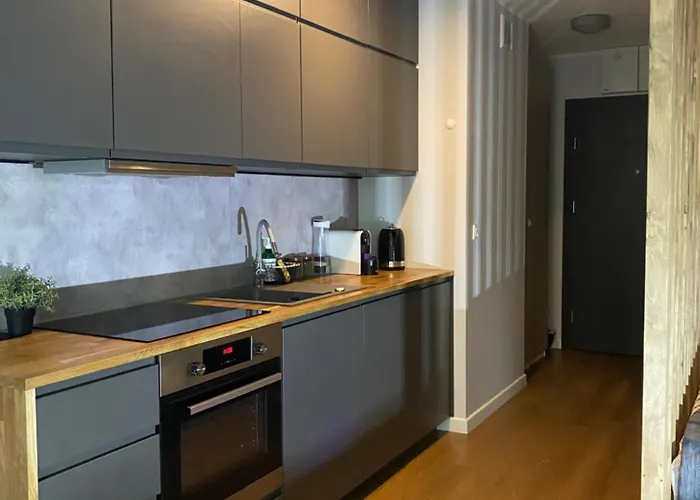 아파트 Yellow Stone