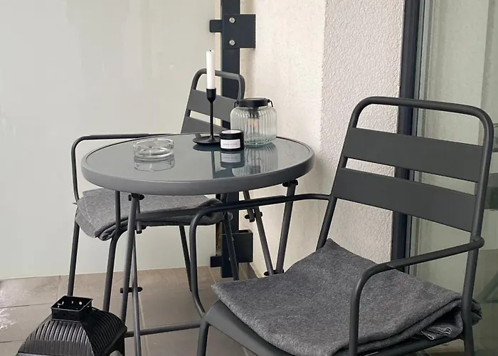 아파트 Yellow Stone *